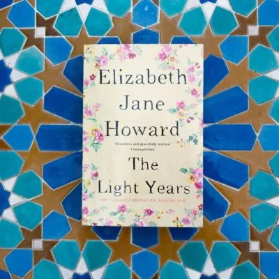 elizabeth-jane-howard-the-light-years