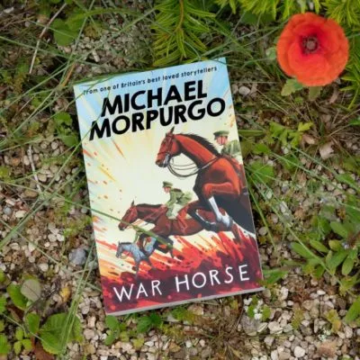 michael-morpurgo-war-horse