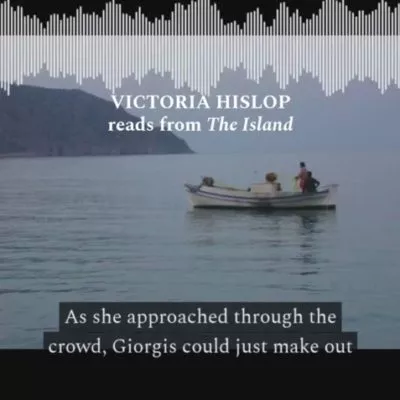 victoria-hislop-the-island-audiogram