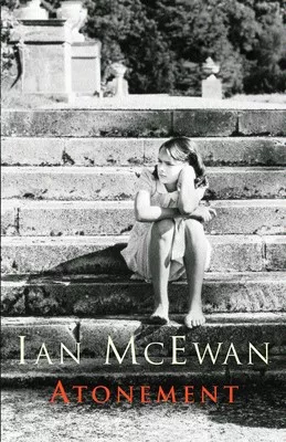 Ian McEwan, Atonement – Book Cover