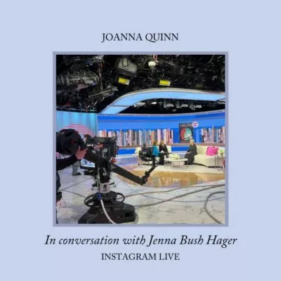 joanna-quinn-in-conversation-with-jenna-bush-hager-instagram-live-video-cover