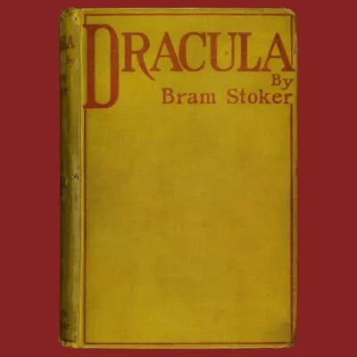 dracula-first-edition