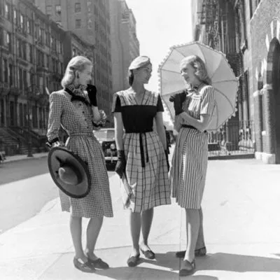 fashion-1940s-ny