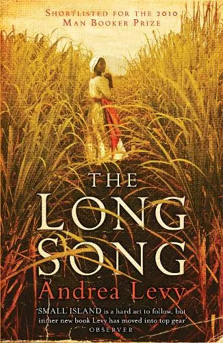 Andrea Levy, The Long Song