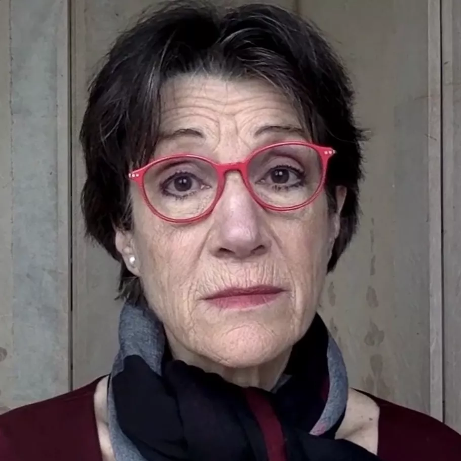 Harriet Walter reads from…