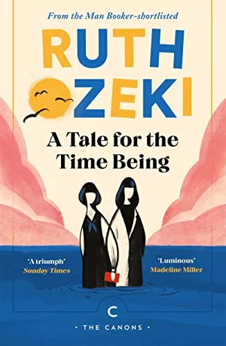 Ruth Ozeki, A Tale for the Time Being