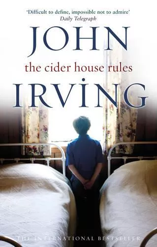 John Irving, The Cider House Rules