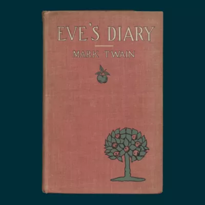 mark-twain-eves-diary-illustrations