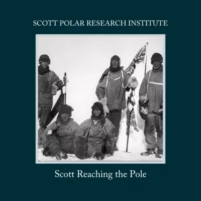 scott-polar-research-institute-on-scott-reaching-the-pole