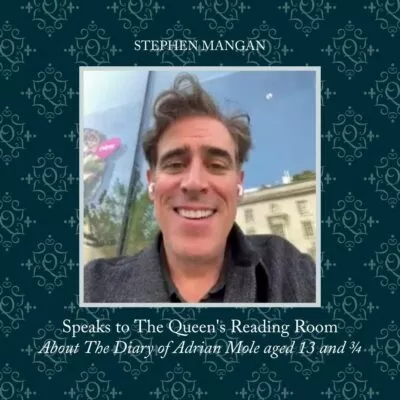 stephen-mangan-on-sue-townsend-and-the-diary-of-adrian-mole-aged-13-and-%c2%be