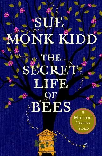 Sue Monk Kidd, The Secret Life of Bees