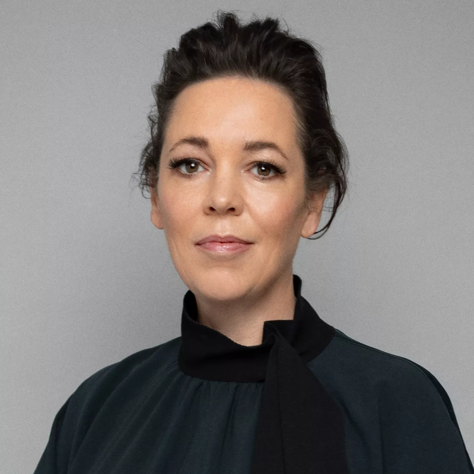 Olivia Colman reads from…
