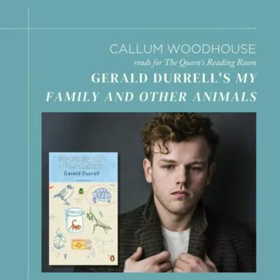 callum-woodhouse-reads-my-family-and-other-animals