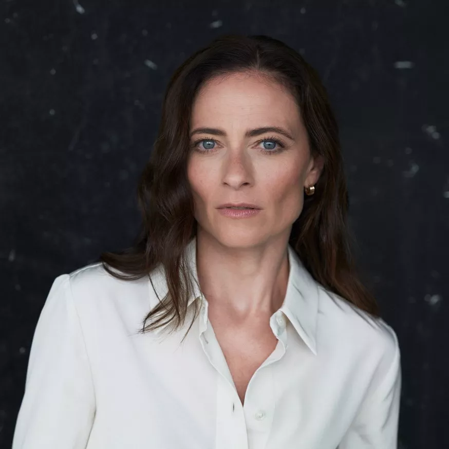 Lara Pulver reads from…