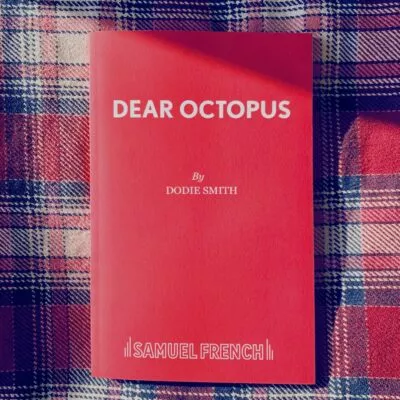 dear-octopus