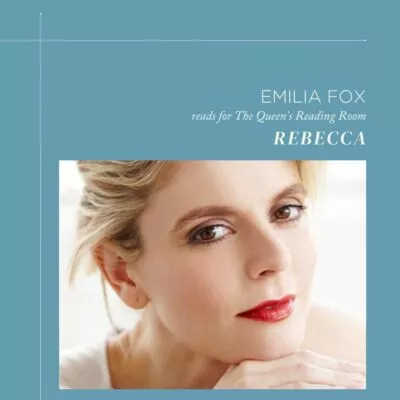 emilia-fox-reads-rebecca