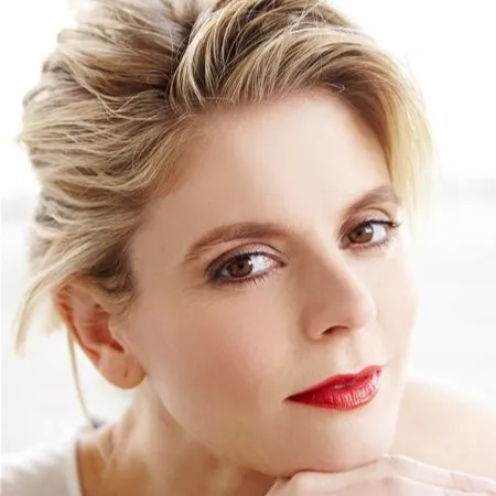 Emilia Fox reads from…
