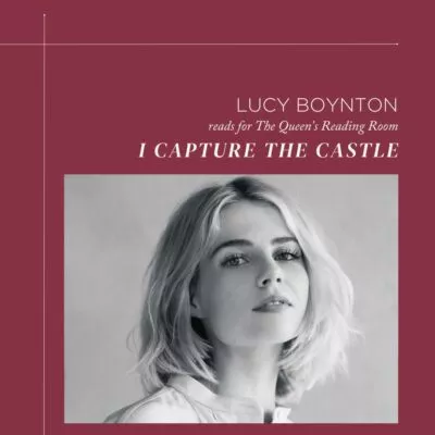 lucy-boynton-reads-i-capture-the-castle